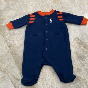 Ralph Lauren one piece